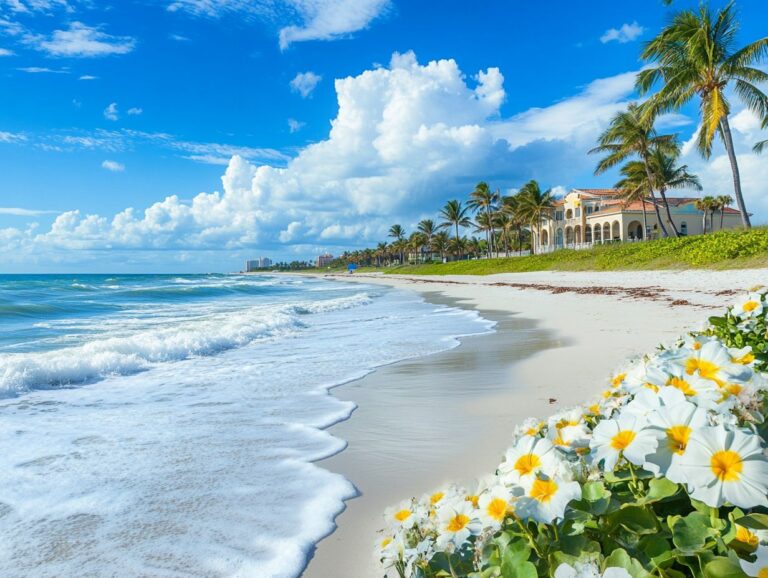 Palm Beach FL Drug & Alcohol Treatment Center | Retreat